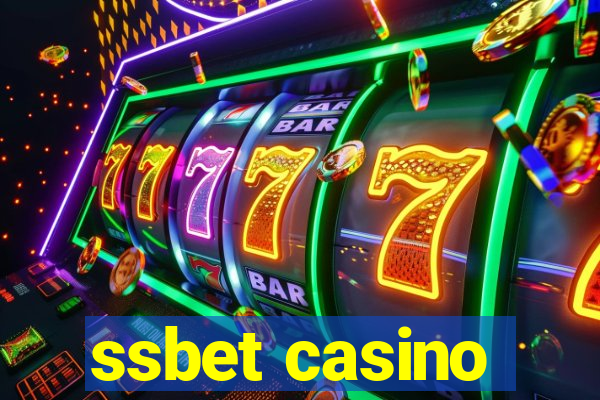 ssbet casino